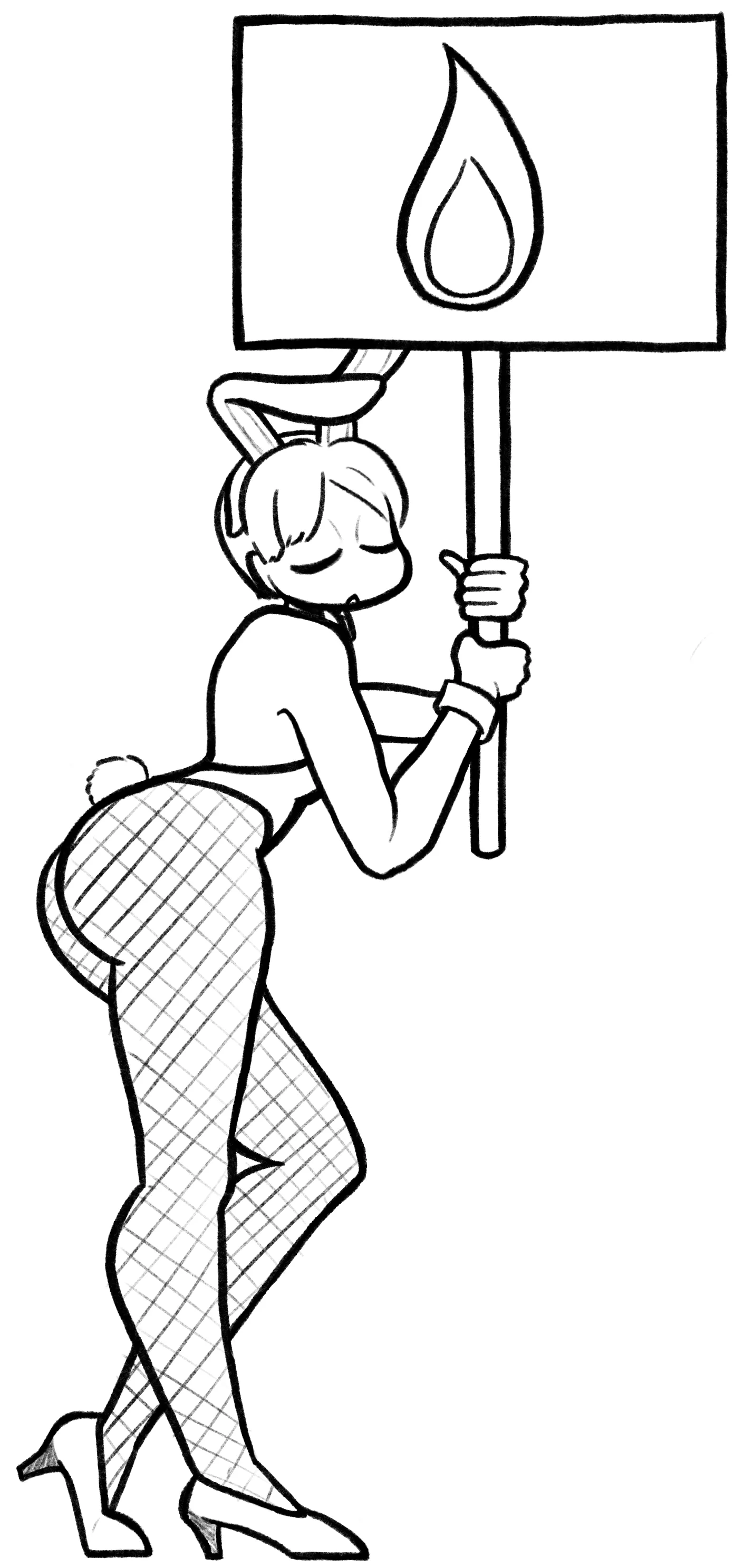 Lilith Bunny