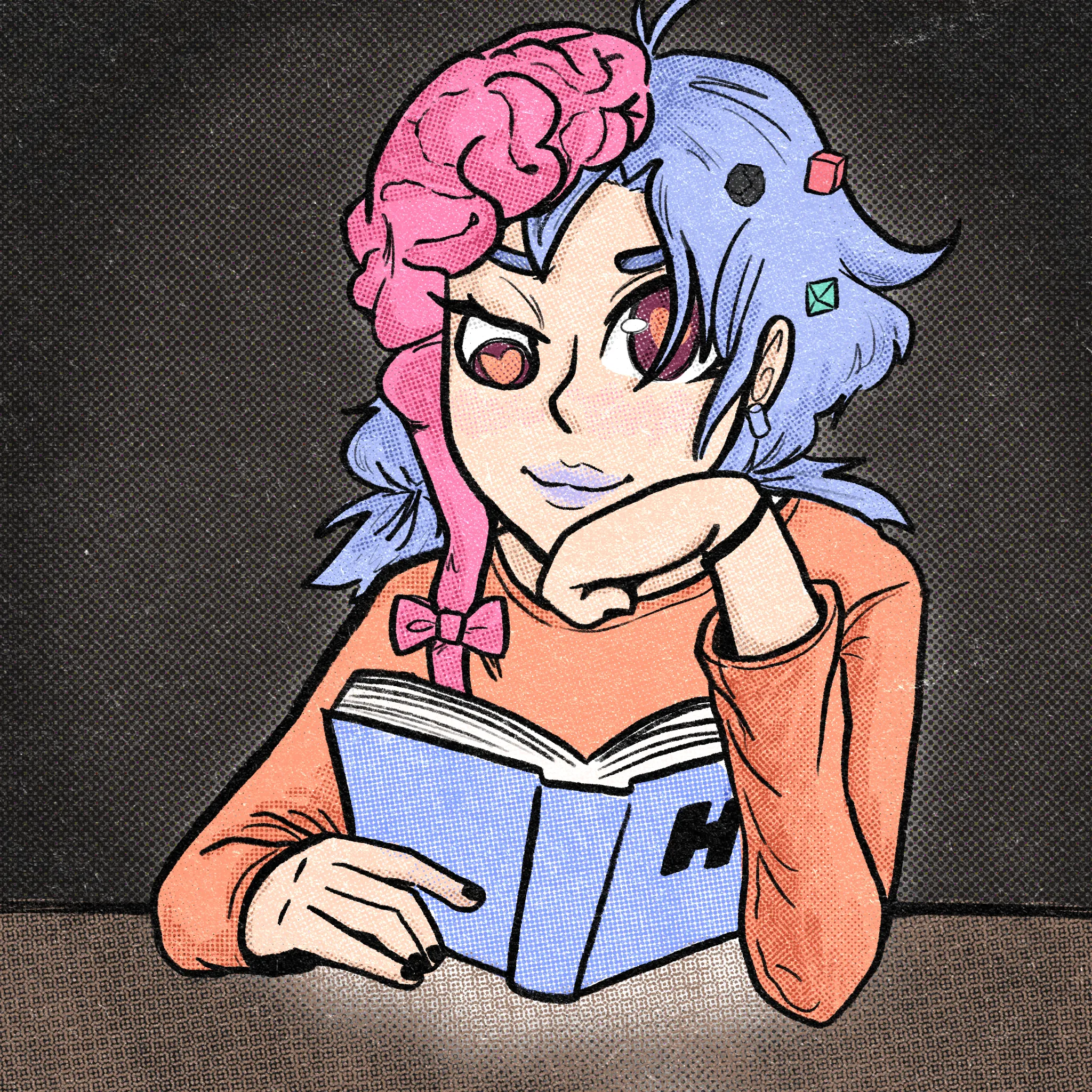 You Can Only Think Of Hangout