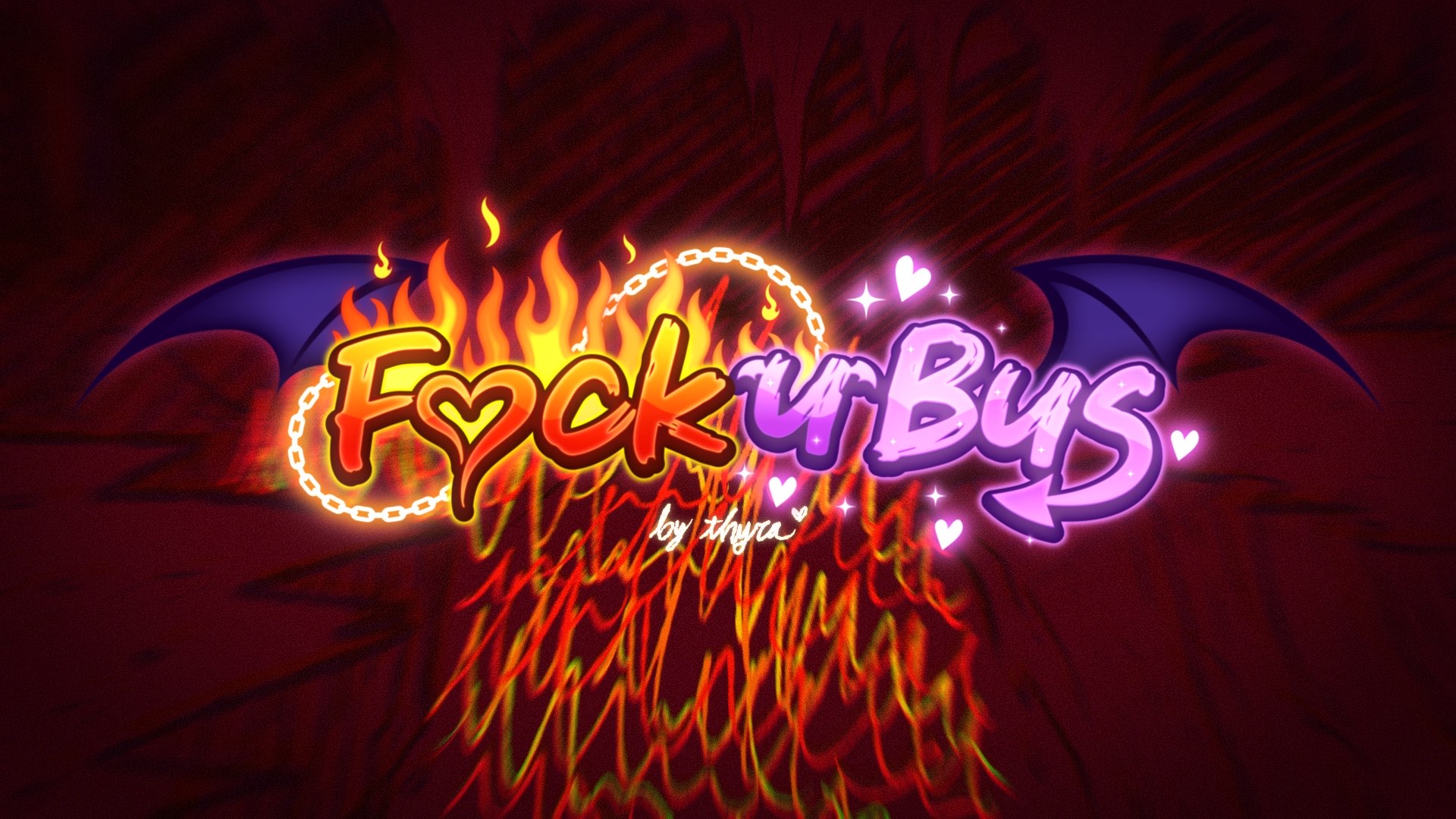 F♡ckubus Banner