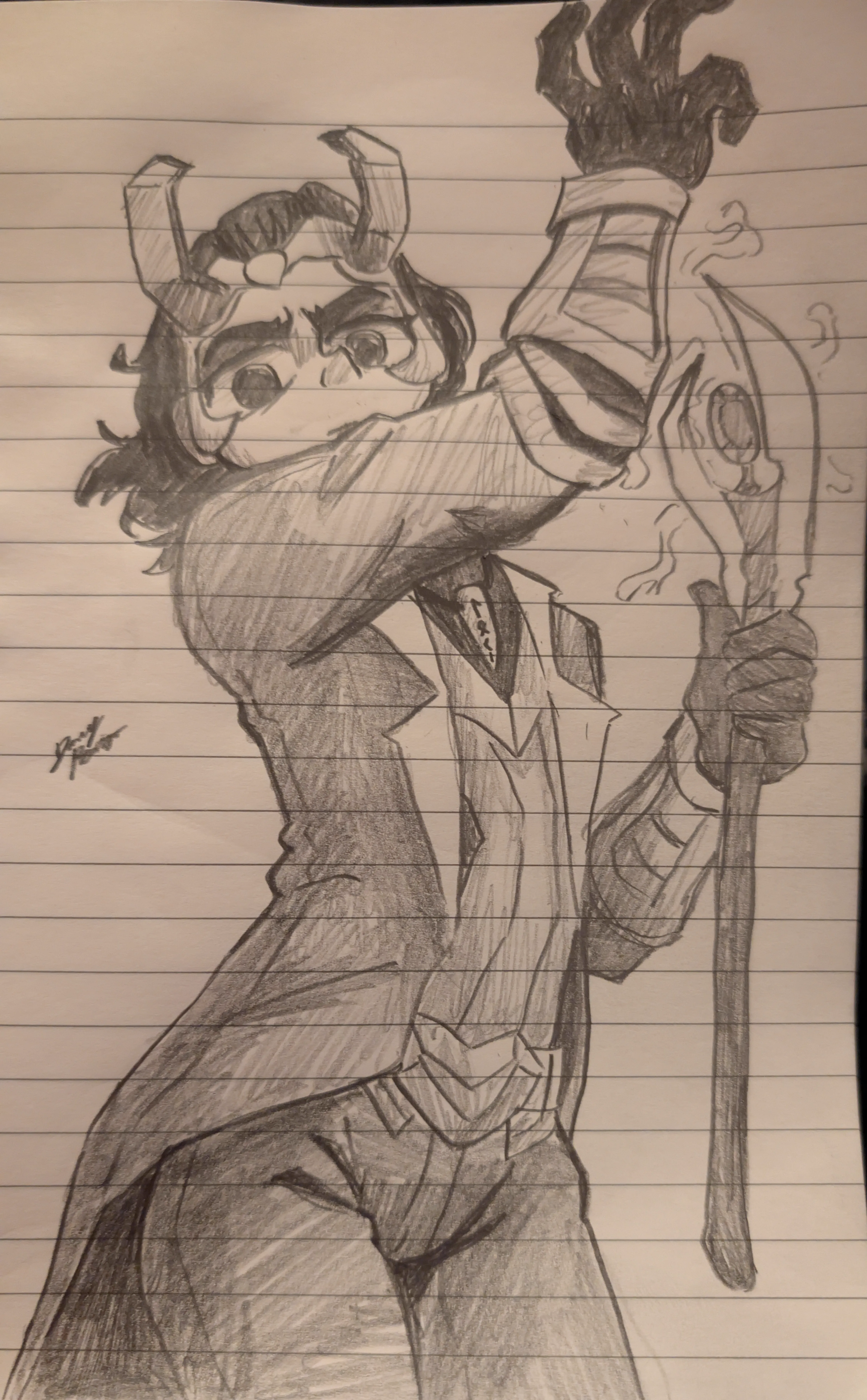 Loki