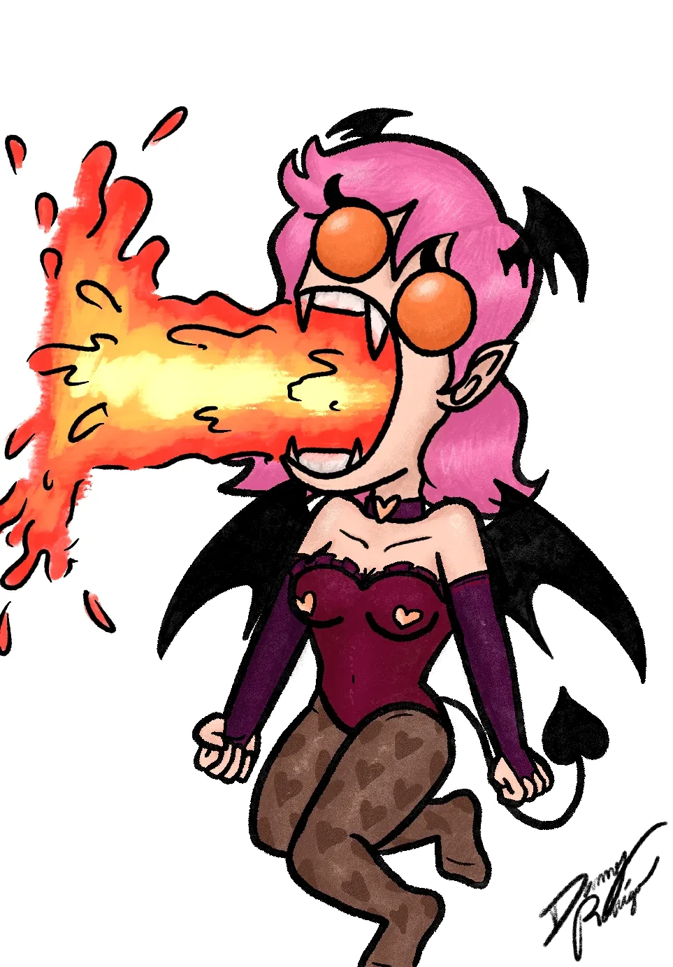 Lava Mari
