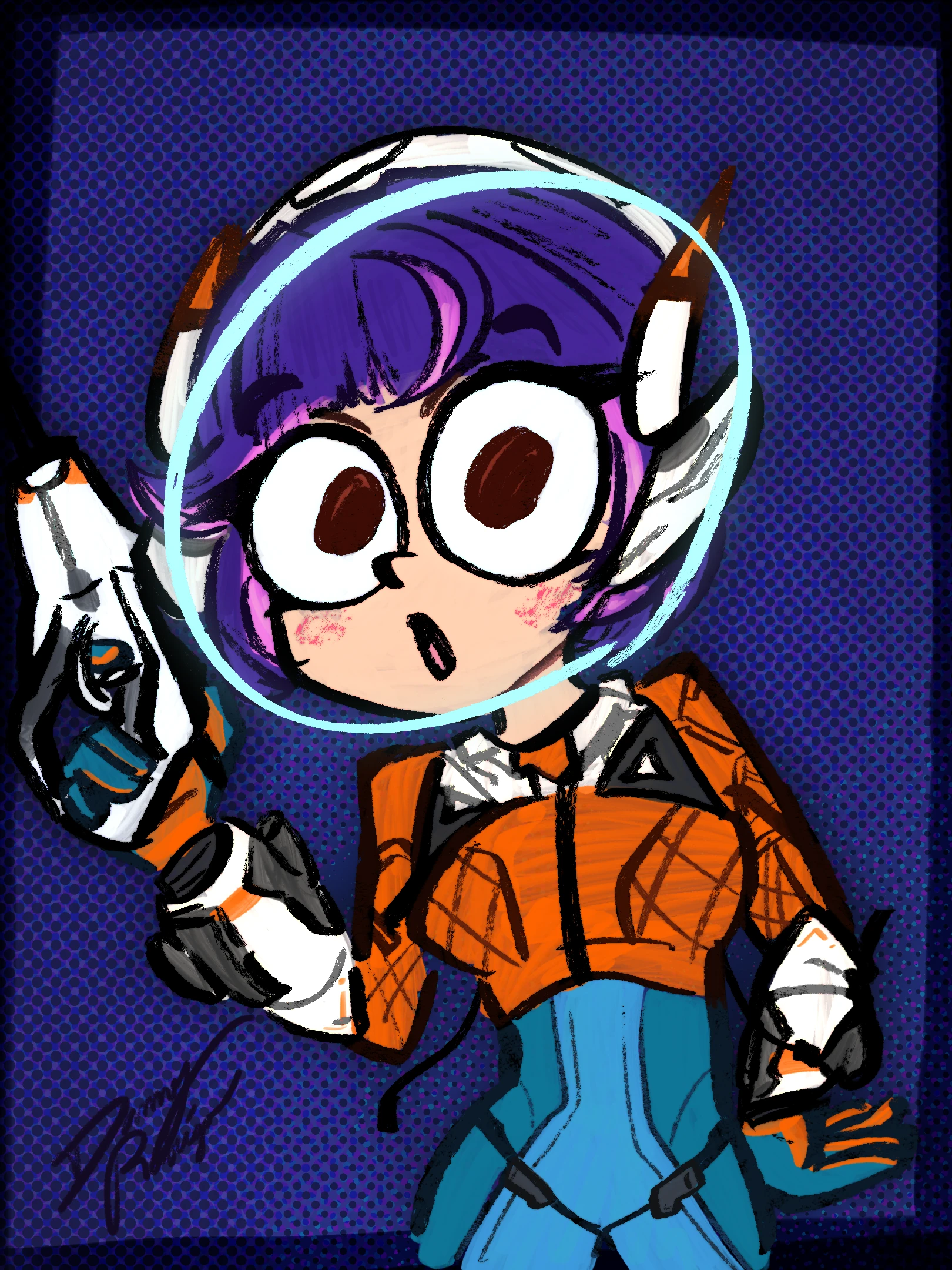 Juno Rough