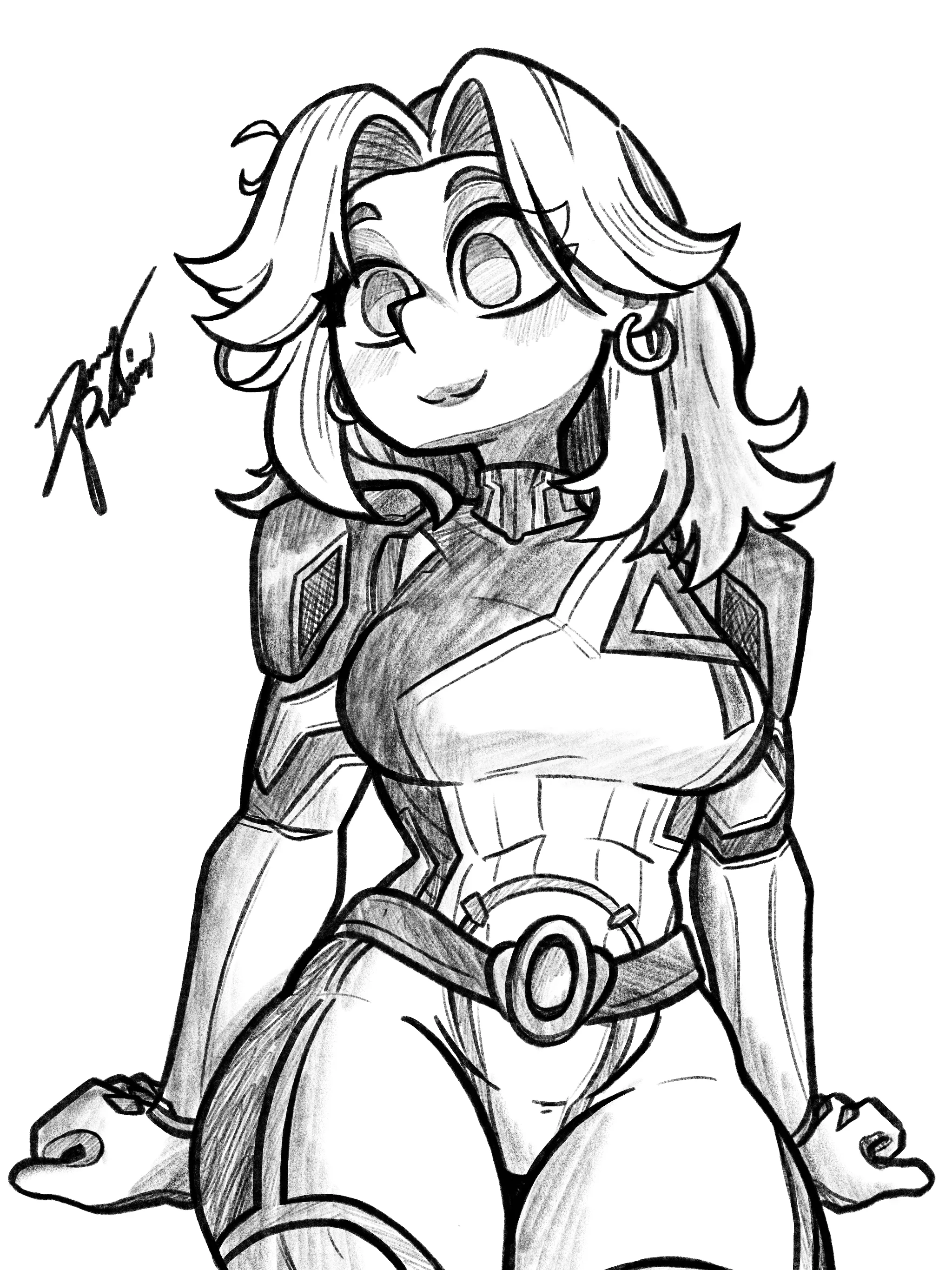 Sue Storm