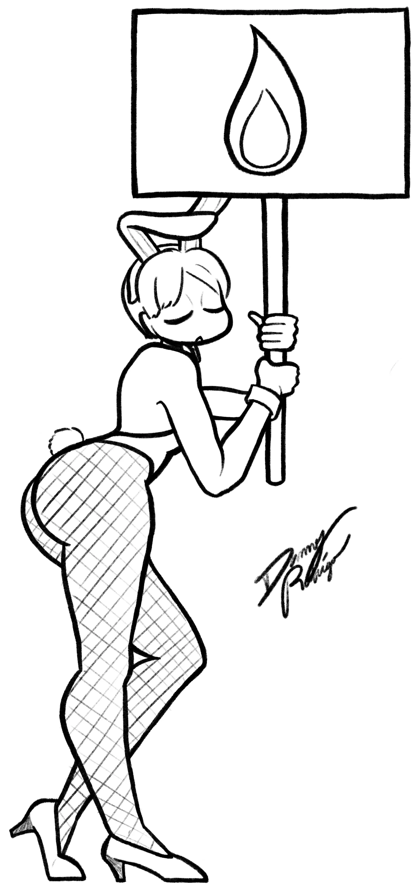 Lilith Bunny