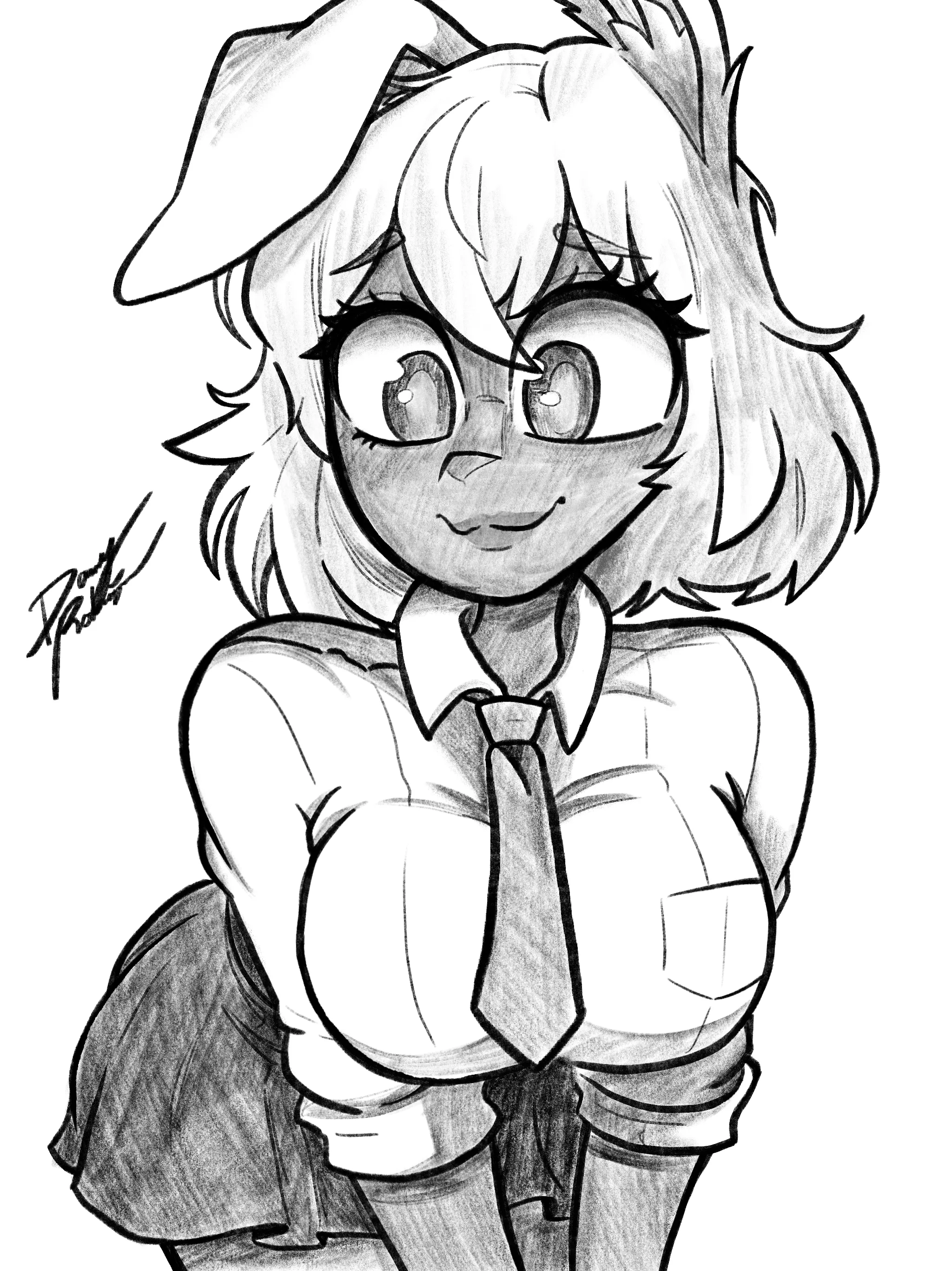 Bunny Wabbit